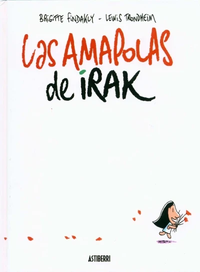 Las Amapolas de Irak (2016) - Series 