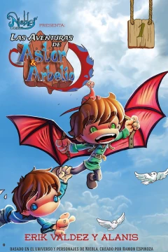Las Aventuras de Astor y Arbelio
