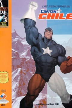 Las Aventuras de Capitan Chile