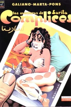 Las Aventuras de Sarita