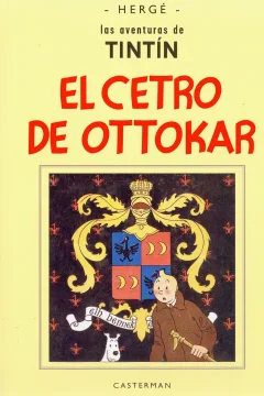 Las Aventuras de Tintín
