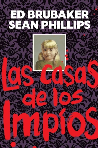 Las Casas de los Impíos (2025) - Series 