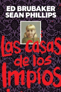 Las Casas de los Impíos