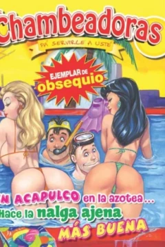 Las Chambeadoras