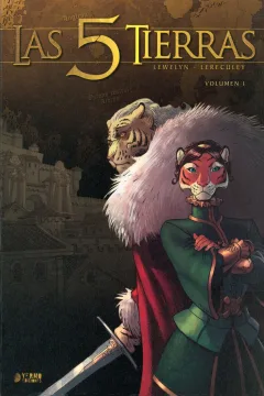 Las Cinco Tierras