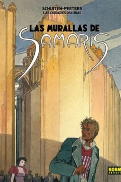 Las Ciudades Oscuras