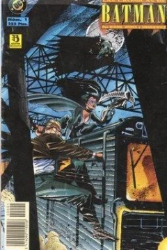 Las Crónicas de Batman