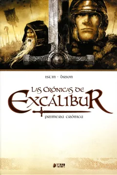 Las Crónicas de Excálibur