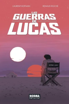 Las Guerras de Lucas