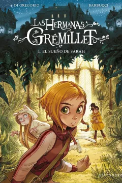 Las Hermanas Grémillet