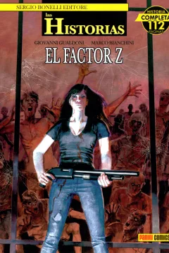 Las Historias