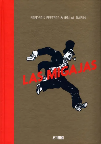Las Migajas (2015) - Series 