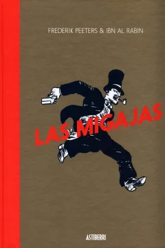 Las Migajas
