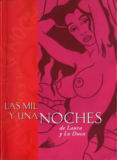 Las Mil y Una Noches (2002) - Series 
