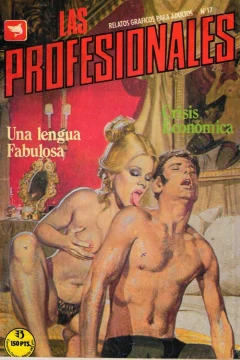 Las Profesionales