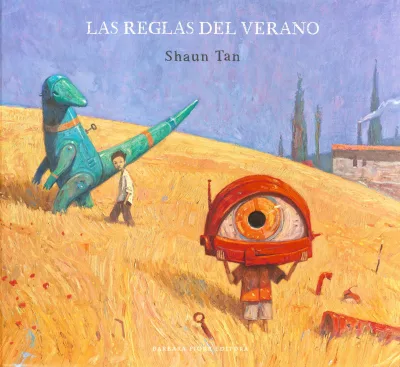 Las Reglas del Verano (2014) - Series 