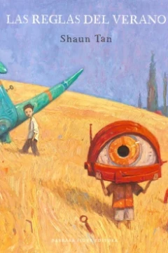 Las Reglas del Verano