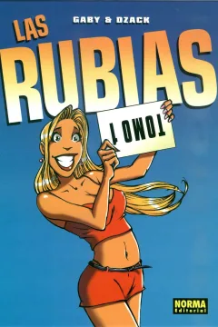 Las Rubias