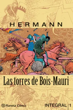 Las torres de Bois-Mauri