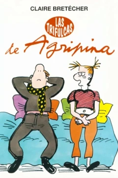 Las Trifulcas de Agripina