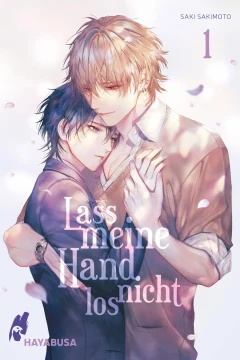 Lass Meine Hand Nicht Los