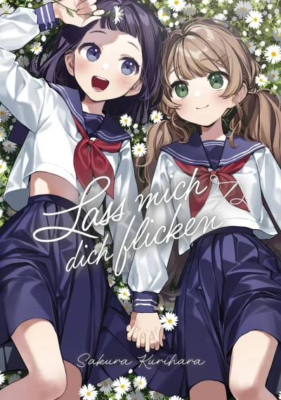 Lass Mich Dich Flicken (2025) - Series 