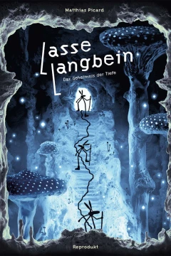 Lasse Langbein: Das Geheimnis der Tiefe