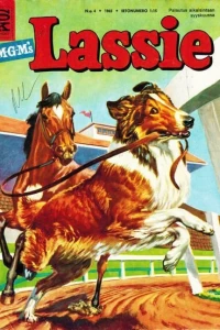 Lassie 