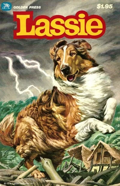 Lassie (1978) - Series 