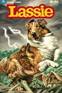 Lassie
