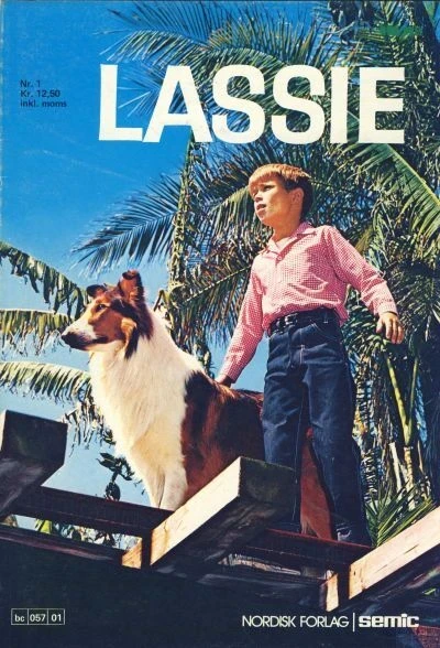 Lassie (1977) - Series 