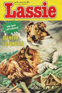 Lassie
