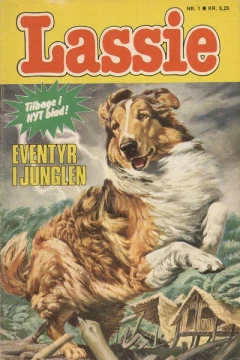 Lassie