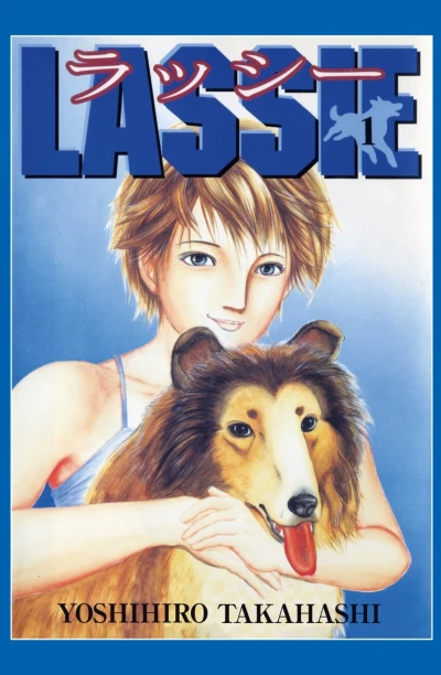Lassie (2019) - Series 