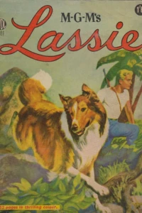 Lassie