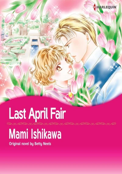 Last April Fair (2018) - Series 
