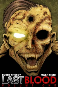 Last Blood
