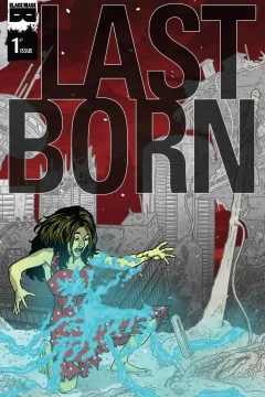 Last Born