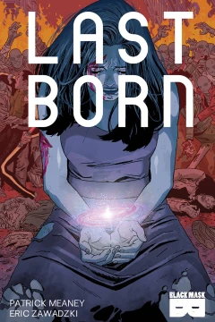 Last Born