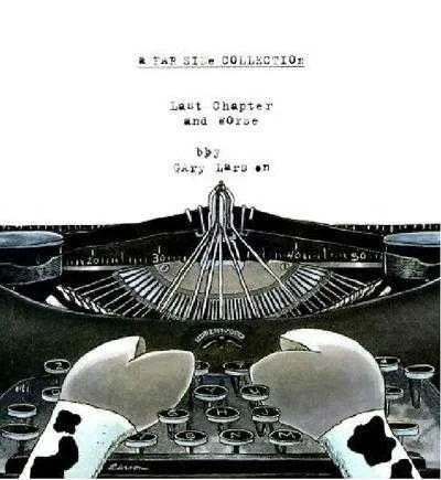 Last Chapter and Worse (Trade Paperback, 1996) - Series 