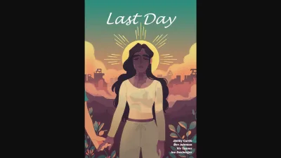 Last Day (2018) - Series 
