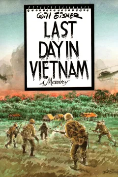 Last Day in Vietnam