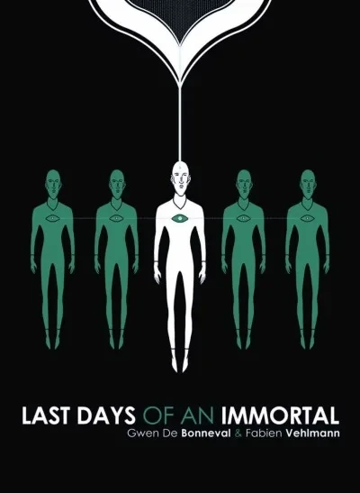 Last Days of An Immortal (2012) - Series 