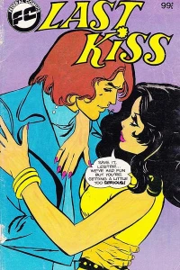 Last Kiss