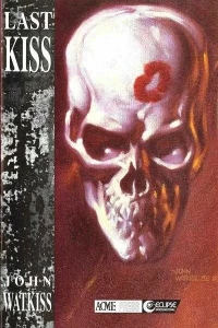Last Kiss