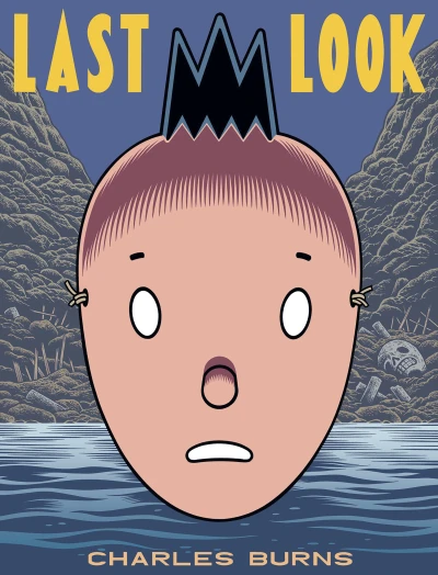 Last Look (2016) - Series 