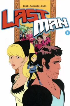 Last Man