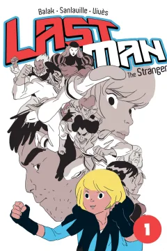 Last Man