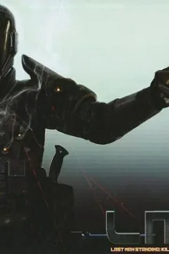 Last Man Standing: Killbook Of A Bounty Hunter