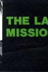 Last Missionary